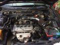 Toyota Corolla 1997 New engine 4e 16 valve-8