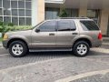 For sale: 2005 Ford Explorer XLT Gray Automatic Transmission-2