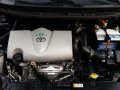 Toyota Vios 1.3 e 2017 dual vvti manual FOR SALE-1