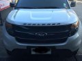 Ford Explorer sport 2015 FOR SALE-2