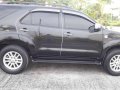 Toyota Fortuner G 2006 AT diesel FOR SALE-2