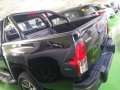 Toyota Hilux Conquest Bermonths Promo 2018-2