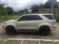 TOYOTA Fortuner 2013 2.5 G Auto Leather-2