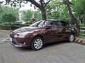 Toyota Vios E 2014 FOR SALE-2