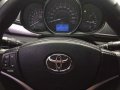 Toyota Vios E 2016 1.3 FOR SALE-2