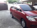 Toyota Innova E  FOR SALE-2