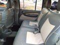 Ford Everest 2004 model manual 4x4 diesel-5