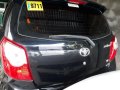 TOYOTA Wigo G 2016 FOR SALE-1