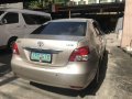 2008 Toyota Vios for sale-0