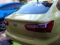 2015 Kia Rio All power All orig.-2