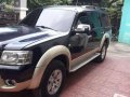 Ford Everest 2008 4x4 Top of the Line-9