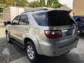 Toyota Fortuner G Diesel Automatic 2011 First owned-10