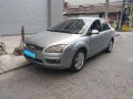 2006 Ford Focus Gia Matic 1.8 Top of the line -5