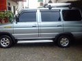 1996 TOYOTA Tamaraw fx gl FOR SALE-1