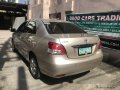 2008 Toyota Vios for sale-1