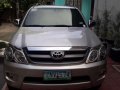 Toyota Fortuner 2008 FOR SALE-0