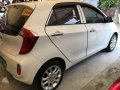 Kia Picanto 2013 automatic FOR SALE-1