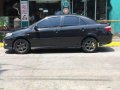 2005 TOYOTA Vios 15 G MT FOR SALE-4