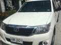 2015 Toyota Hilux J Diesel FOR SALE-1