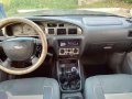 Ford Everest 2004 model manual 4x4 diesel-4