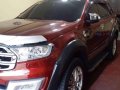 Ford Everest 2016 titanium FOR SALE-1