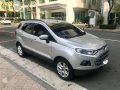 2015s Ford Ecosport 1.5 AT Like brandnew-9