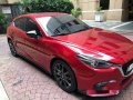 Mazda 3 2017 for sale-0