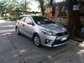 2015 Toyota Yaris 1.3 E Automatic FOR SALE-0