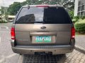 For sale: 2005 Ford Explorer XLT Gray Automatic Transmission-4