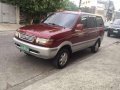 1999 Toyota Revo 1.8 GLX Gas Manual -2