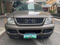 For sale: 2005 Ford Explorer XLT Gray Automatic Transmission-1