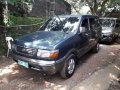 1999 Toyota Revo Glx 2.4 Diesel All Power-0