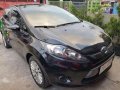 For sale or swap Ford Fiesta 2011-5