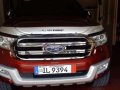 Ford Everest 2016 titanium FOR SALE-1