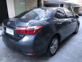 Selling my 2015 TOYOTA ALTIS 1.6 V TOP OF THE LINE-5
