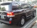 2010 Toyota Landcruiser V8 4x4 DUBAI VERSION-1