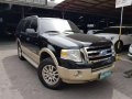 2008 Ford Expedition level6 bullet proof exo armoring-11