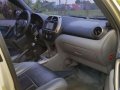 Toyota Rav4 2004mdl Manual Trans Loaded -7