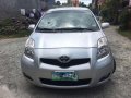 Toyota Yaris 2010 FOR SALE-0