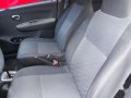 Toyota Wigo 2014 model Automatic transmission-5