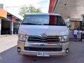 2015 Toyota Super Grandia 1.528m Fresh Nego Batangas Negotiable-7