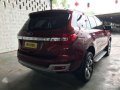 FORD Everest Titanium 2017 2WD AT Black Leather -4