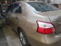TOYOTA Vios 2013 Limited edition MT RUSH STILL NEGO-4