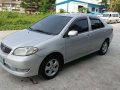 Toyota Vios 2004 1.3e FOR SALE-1