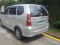 Toyota Avanza j 2007 FOR SALE-1