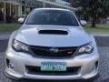 2011 Subaru Wrx STI A-line FOR SALE-5