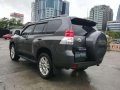 2013 Toyota Land Cruiser Prado Diesel 4x4-3