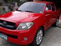 2010 Toyota Hilux J D4D 4x2 FOR SALE-0