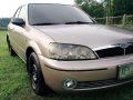 2002 Ford Lynx lsi 1.3 Manual FOR SALE-2