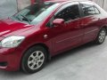For sale Toyota Vios e 2008 1.3 gas subrang tipid-8